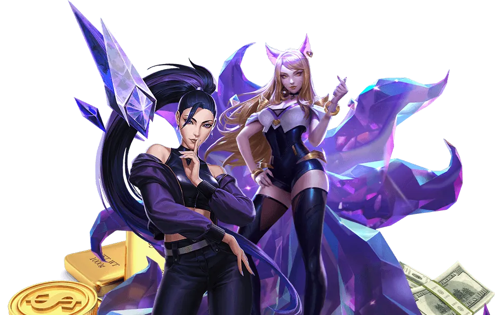 Các cấp độ VIP Zalv888